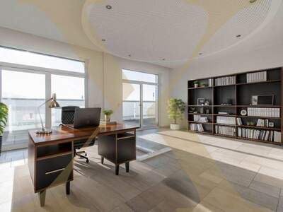 Bürozentrum mieten in 4861 Schörfling