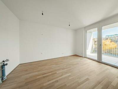 Terrassenwohnung kaufen in 1210 Wien (Bild 4)