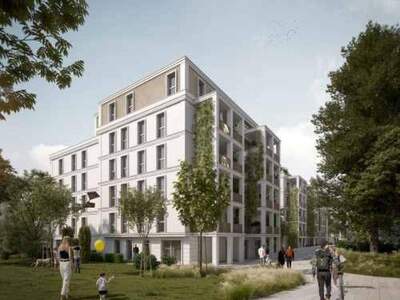 Wohnung kaufen in 1160 Wien