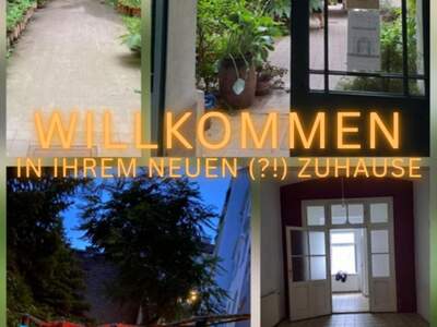 Altbauwohnung kaufen in 1090 Wien (Bild 5)