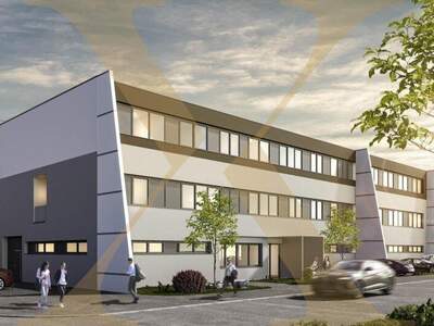 Bürozentrum mieten in 4020 Linz