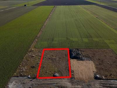 Grundstück kaufen in 2486 Siegersdorf