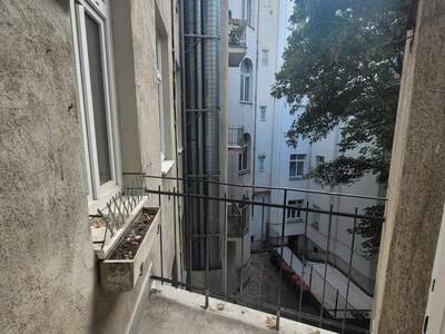 Altbauwohnung mieten in 1030 Wien (Bild 5)