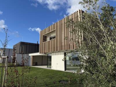 Haus kaufen in 2821 Lanzenkirchen