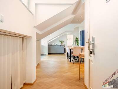 Wohnung mieten in 1100 Wien (Bild 1)