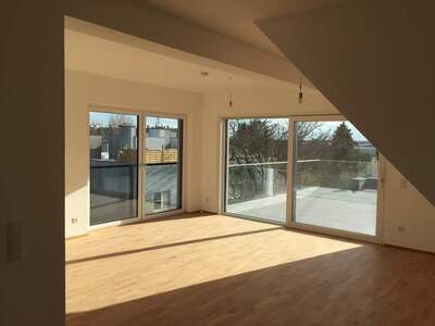 Mietwohnung in 1220 Wien