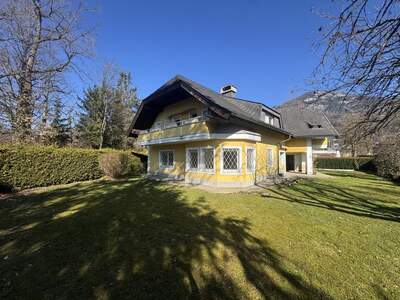 Chalet kaufen in 5020 Salzburg (Bild 2)