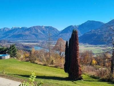 Grundstück kaufen in 9071 Köttmannsdorf