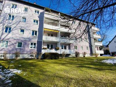 Eigentumswohnung in 5020 Salzburg