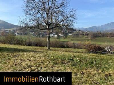 Grundstück kaufen in 8600 Oberaich