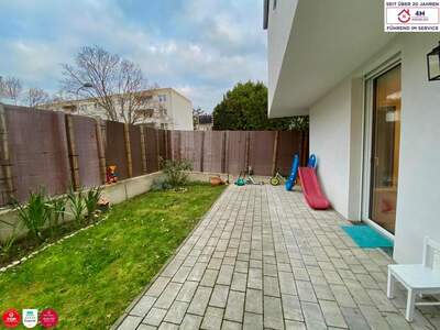 Terrassenwohnung kaufen in 1210 Wien (Bild 5)