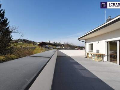 Terrassenwohnung kaufen in 8113 Sankt Bartholomä (Bild 1)