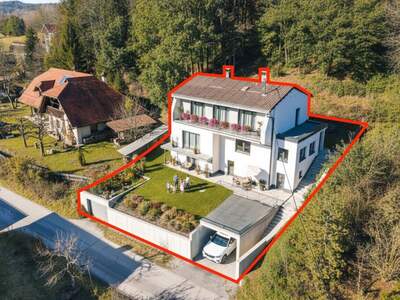 Haus kaufen in 9074 Reauz