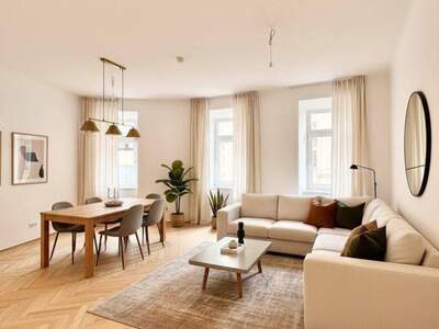 Eigentumswohnung in 1150 Wien