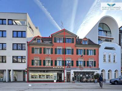 Haus kaufen in 6900 Bregenz