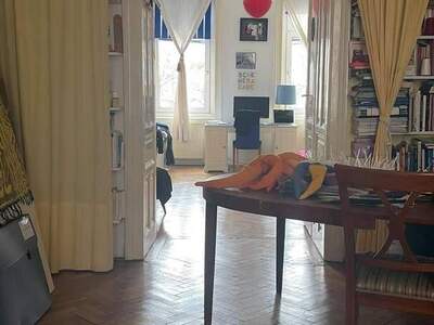 Wohnung provisionsfrei mieten in 1030 Wien