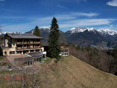 Gewerbeobjekt kaufen in 6707 Bürserberg