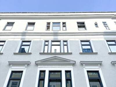 Anlageobjekt kaufen in 1150 Wien