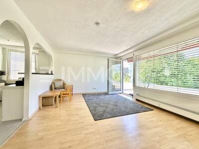 Terrassenwohnung kaufen in 6890 Lustenau (Bild 2)