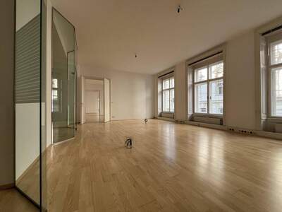Gewerbeobjekt mieten in 1010 Wien