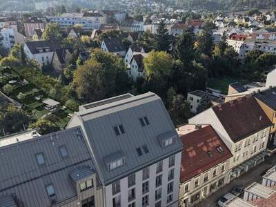 Wohnung kaufen in 4040 Linz