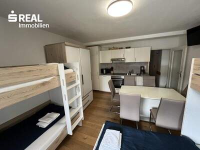 Wohnung kaufen in 5700 Zell am See