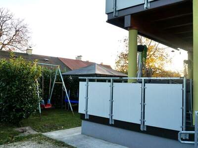 Haus mit Garten kaufen in 4600 Wels (Bild 5)