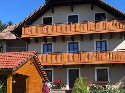 Shared flat provisionsfrei mieten in 4084 St.Agatha