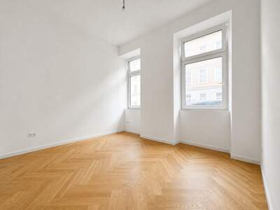 Altbauwohnung kaufen in 1160 Wien (Bild 5)