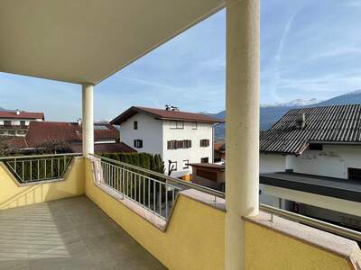 Terrassenwohnung kaufen in 6065 Thaur (Bild 3)