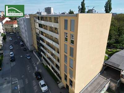 Terrassenwohnung mieten in 8020 Graz (Bild 4)