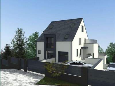 Haus mit Garten kaufen (Bild 1)