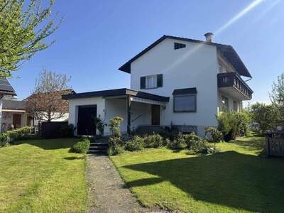 Haus kaufen in 6890 Lustenau