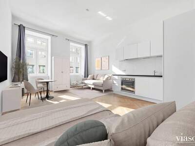 Eigentumswohnung in 1030 Wien