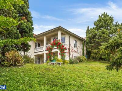 Haus kaufen in 3400 Klosterneuburg