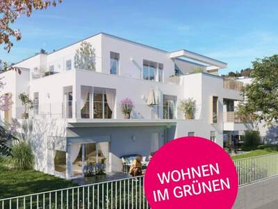 Wohnung kaufen in 3500 Krems