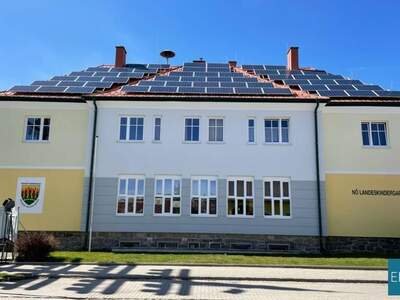 Wohnung mieten in 3873 Brand