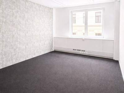 Gewerbeobjekt mieten in 1060 Wien
