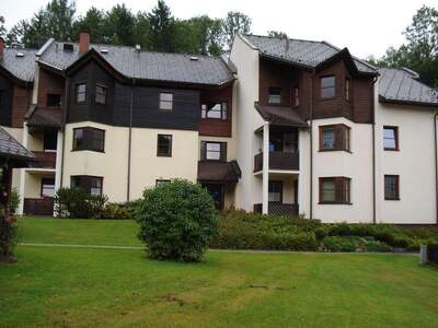 Terrassenwohnung mieten in 8990 Bad Aussee (Bild 1)