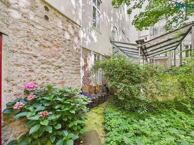 Altbauwohnung kaufen in 1030 Wien (Bild 2)