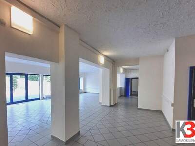 Gewerbeobjekt mieten in 9500 Villach (Bild 1)