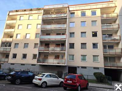 Altbauwohnung kaufen in 1120 Wien (Bild 3)