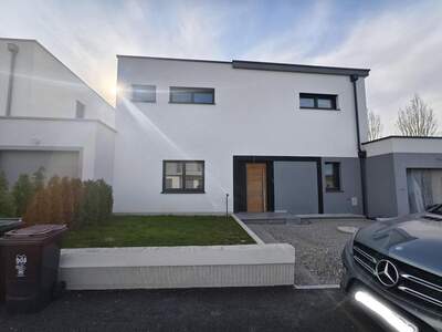 Einfamilienhaus kaufen in 3350 Haag (Bild 1)