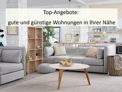 Wohnung kaufen in 2100 Korneuburg