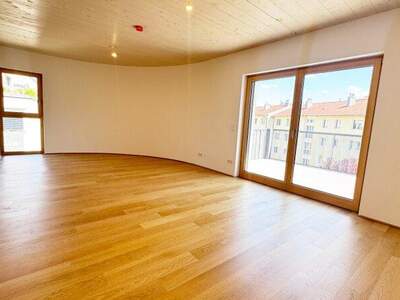 Terrassenwohnung kaufen in 2340 Mödling (Bild 3)