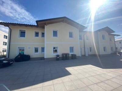 Wohnung mieten in 5270 Mauerkirchen