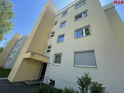 Wohnung mieten in 8750 Judenburg