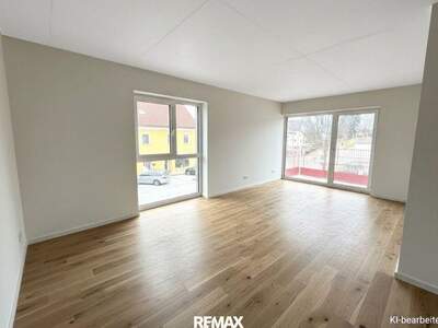 Wohnung mit Balkon kaufen in 8753 Fohnsdorf (Bild 2)