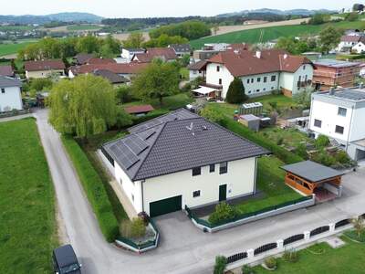 Einfamilienhaus kaufen in 4213 Unterweitersdorf
