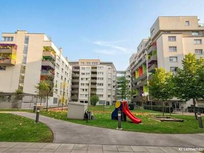 Mietwohnung in 1020 Wien